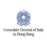 Consulate General of Italy in Hong Kong