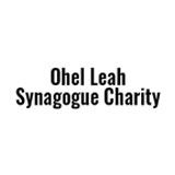Ohel Leah Synagogue Trust