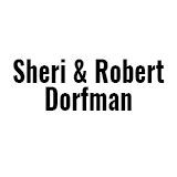 Sheri and Robert Dorfman