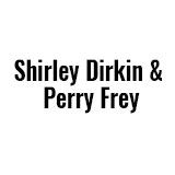 Shirley Dinkin & Perry Frey