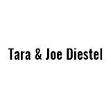 Tara and Joe Diestel