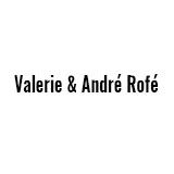 Valerie and Andre Rolfe