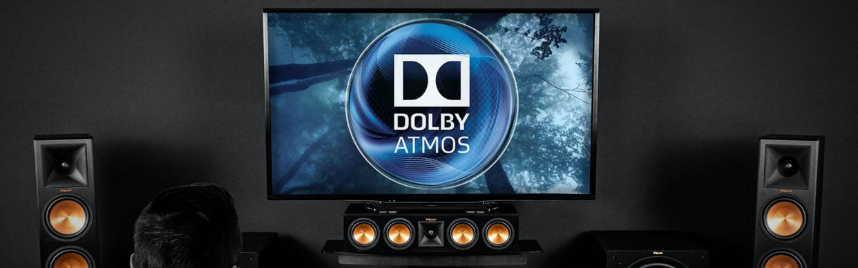 Dolby Atmos