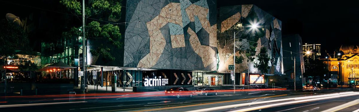 ACMI Cinema 1